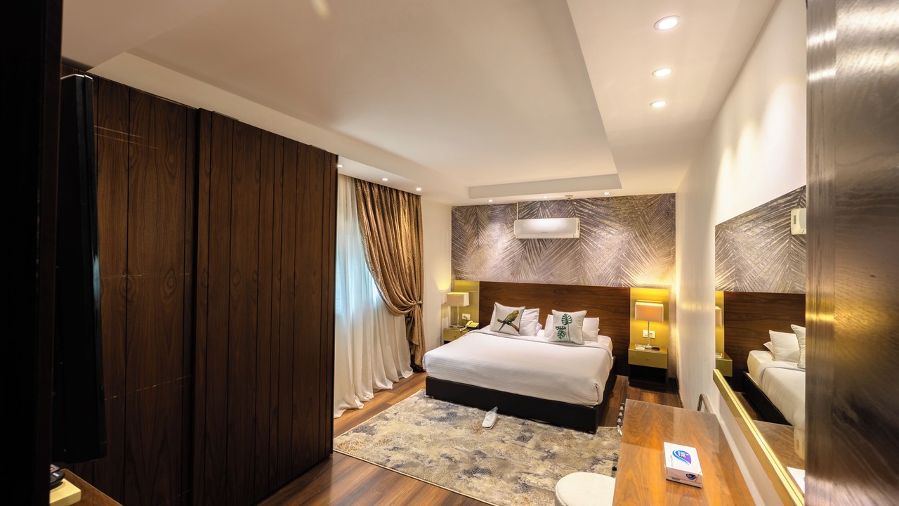 Photo of Bedroom in Al Duqqi