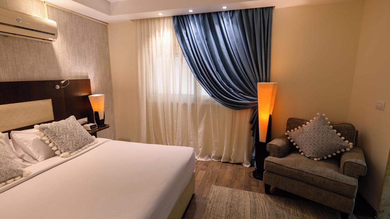 Photo of Bedroom in Al Duqqi