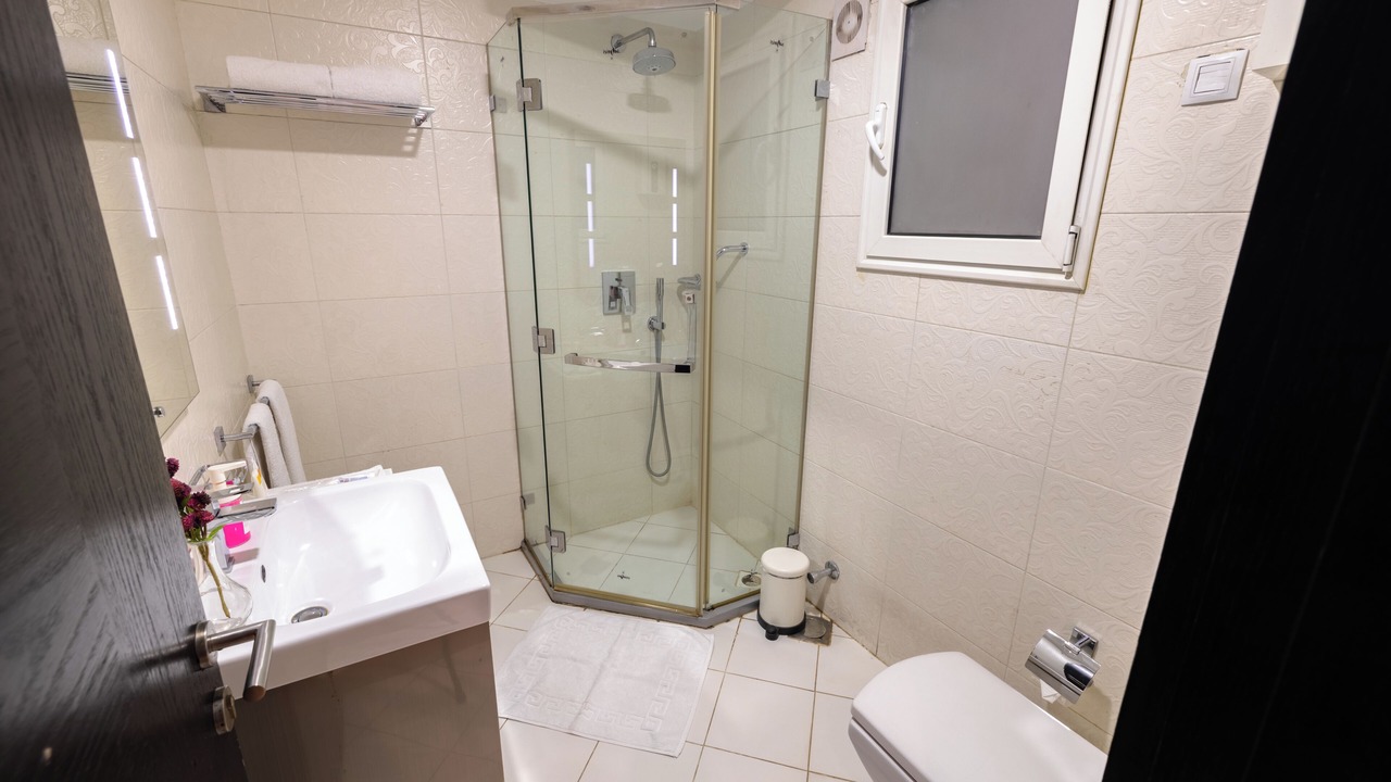 Photo of Bathroom in Al Duqqi