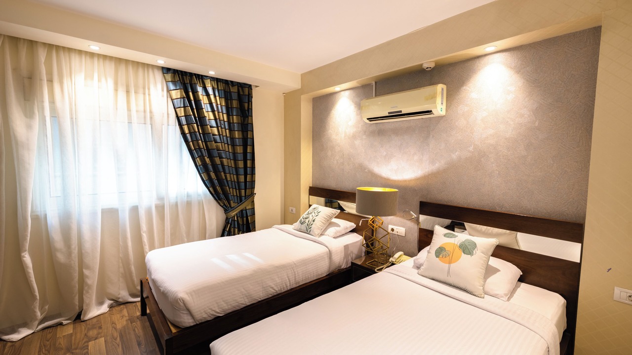 Photo of Bedroom in Al Duqqi