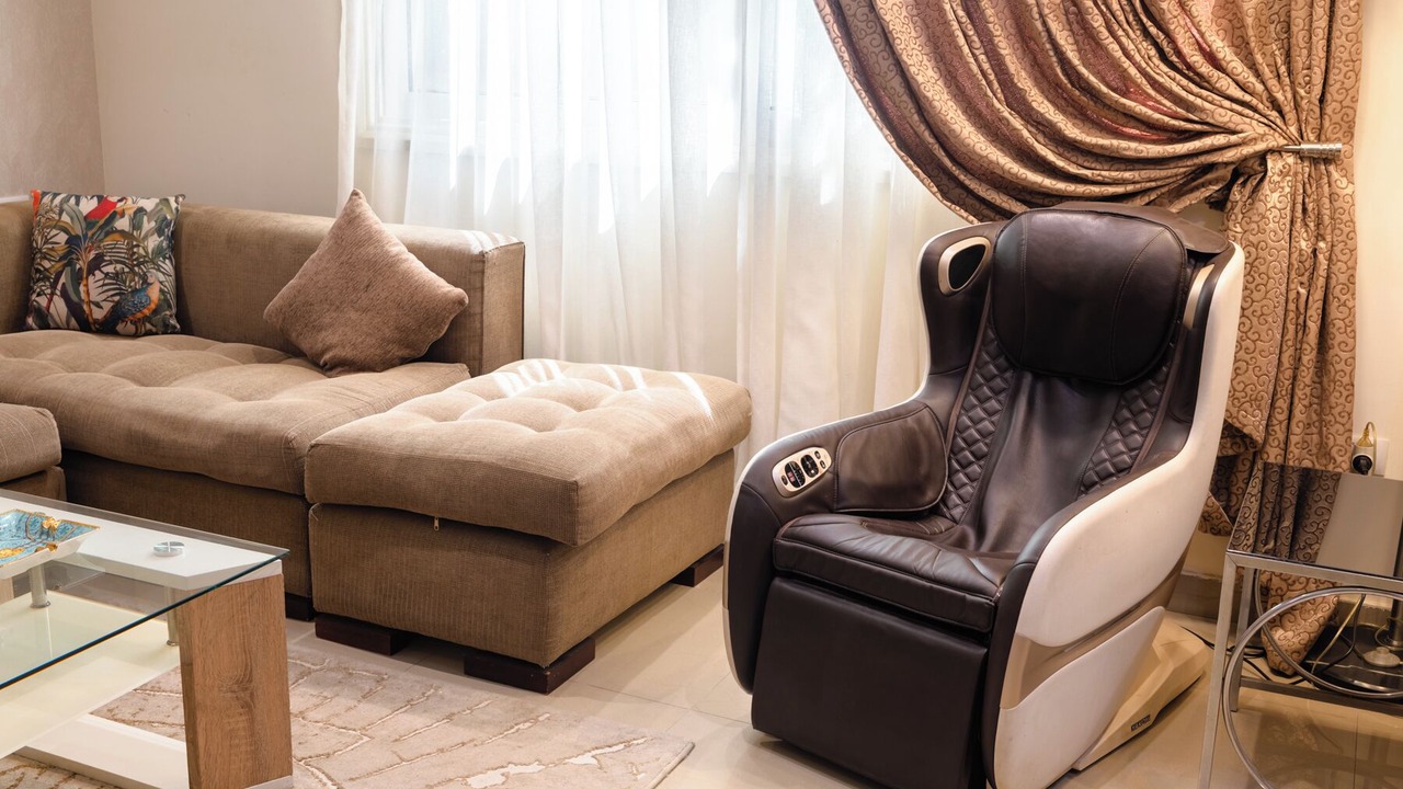 Photo of Bedroom in Al Duqqi