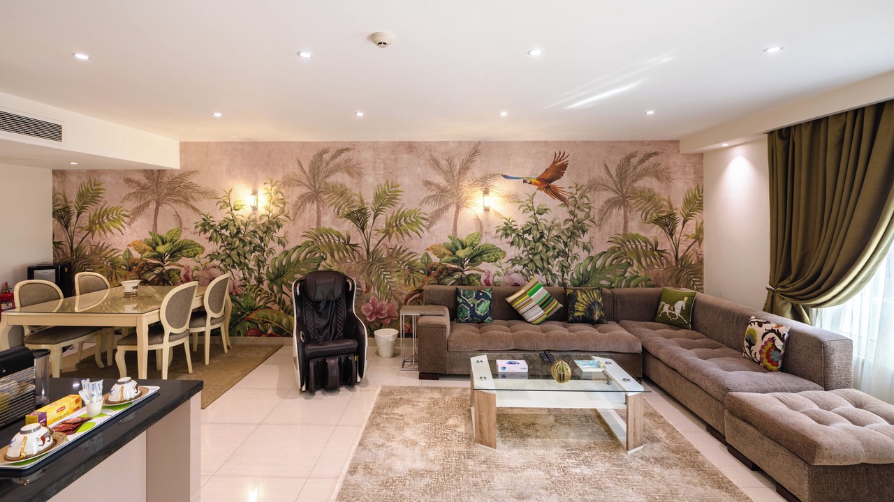 Photo of Livingroom in Al Duqqi