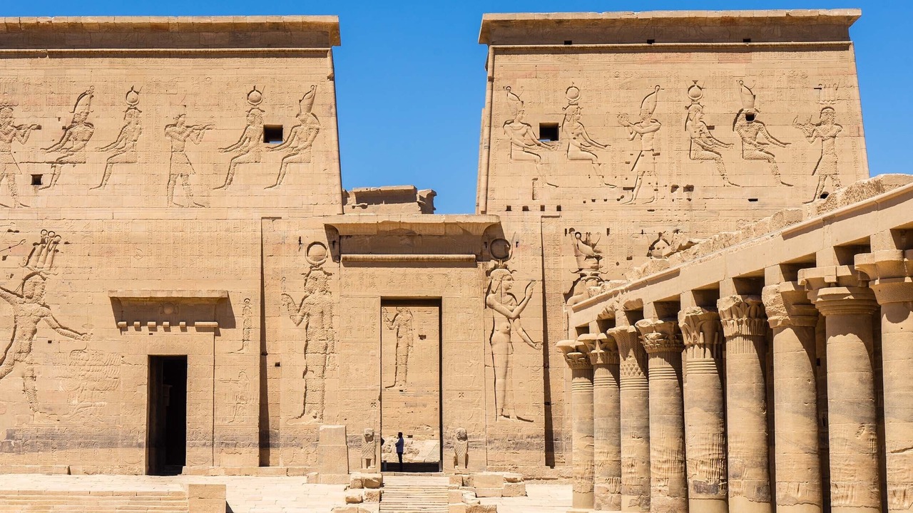 Photo of Others in Luxor