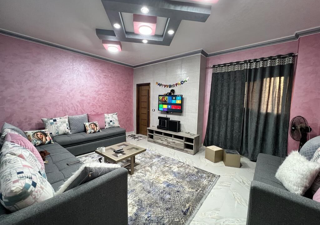 Photo of Livingroom in Al Haram