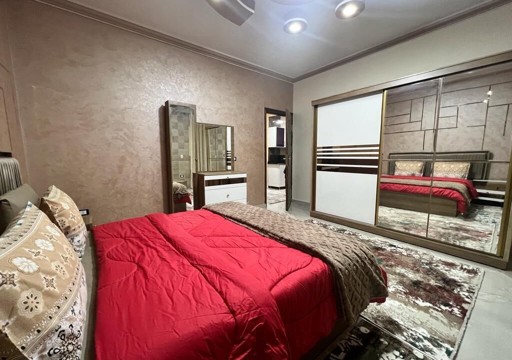 Photo of Bedroom in Al Haram