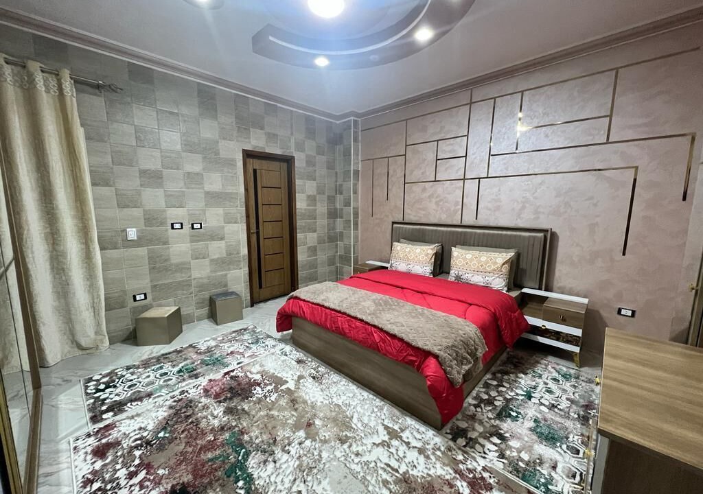 Photo of Bedroom in Al Haram