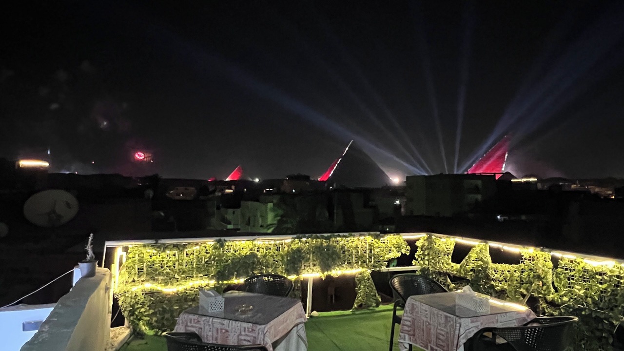 Photo of Outdoor in Kafrat al Jabal