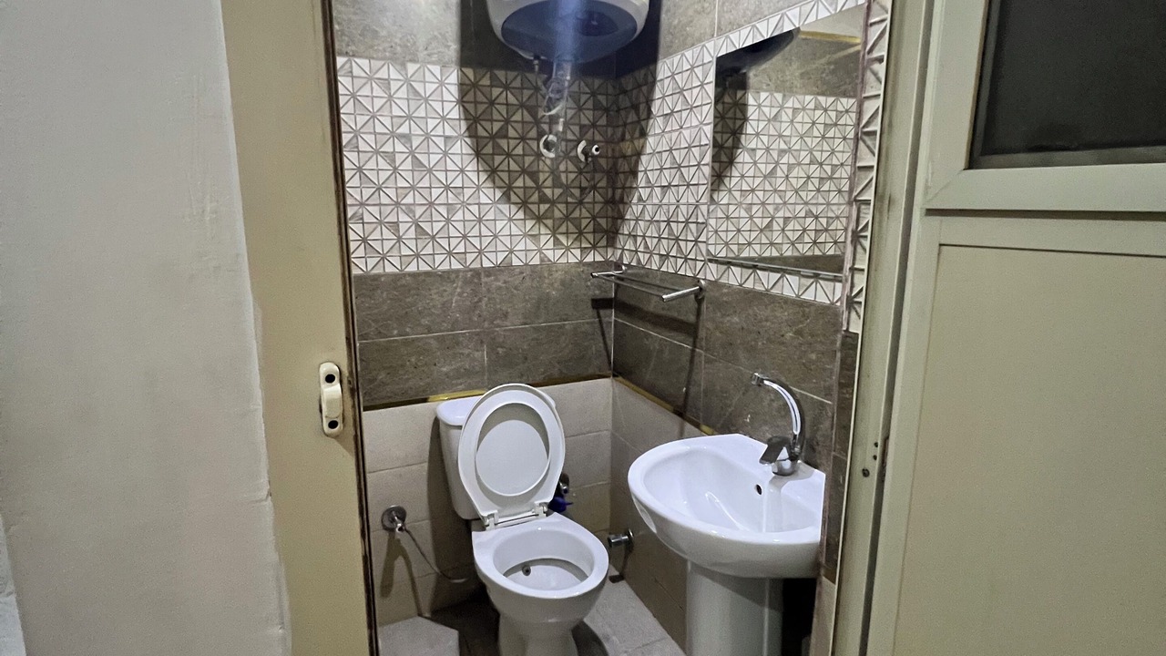 Photo of Bathroom in Kafrat al Jabal