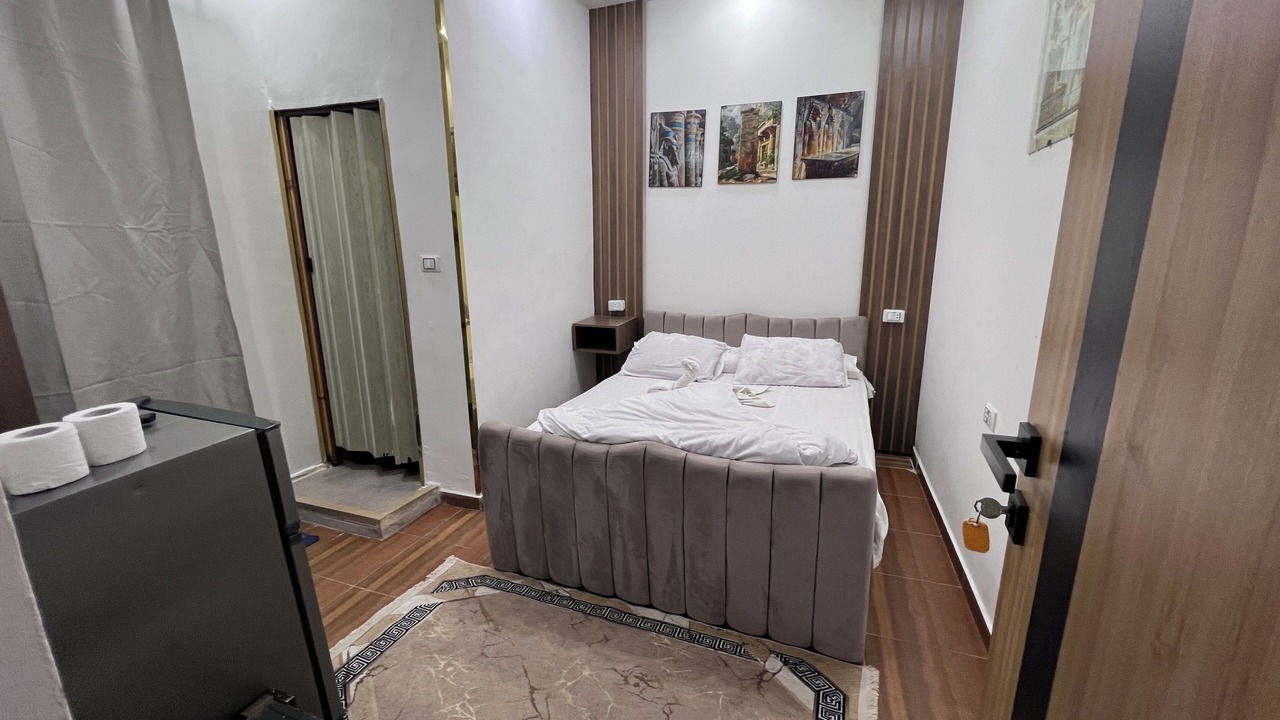 Photo of Bedroom in Kafrat al Jabal