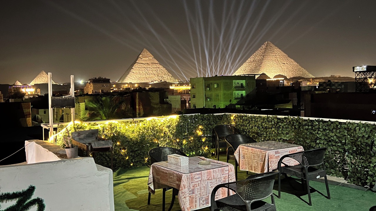 Photo of Outdoor in Kafrat al Jabal