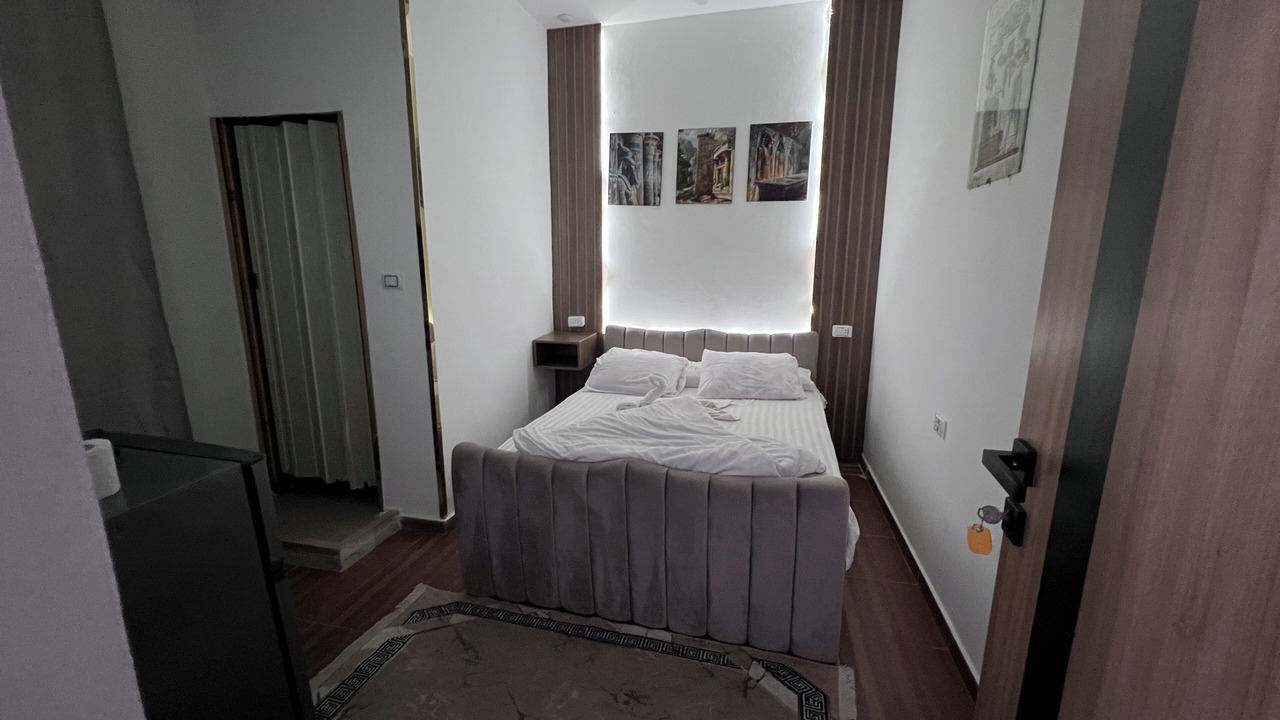 Photo of Bedroom in Kafrat al Jabal
