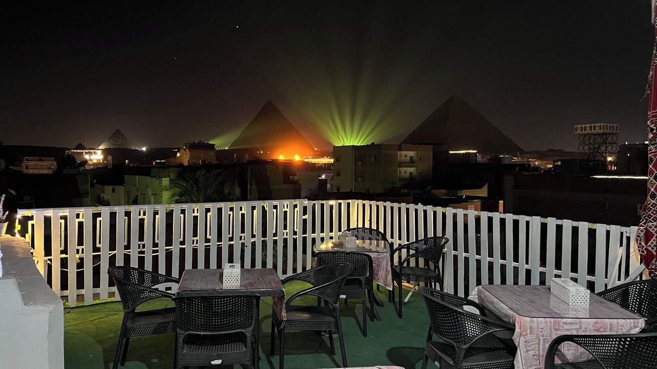 Photo of Outdoor in Kafrat al Jabal