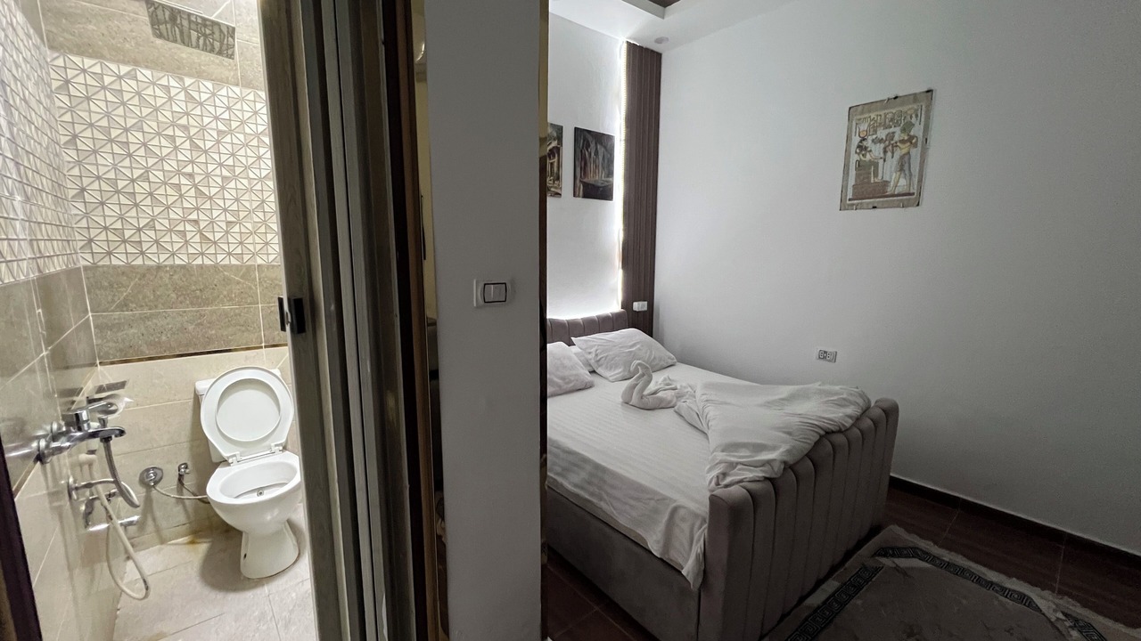 Photo of Bathroom in Kafrat al Jabal
