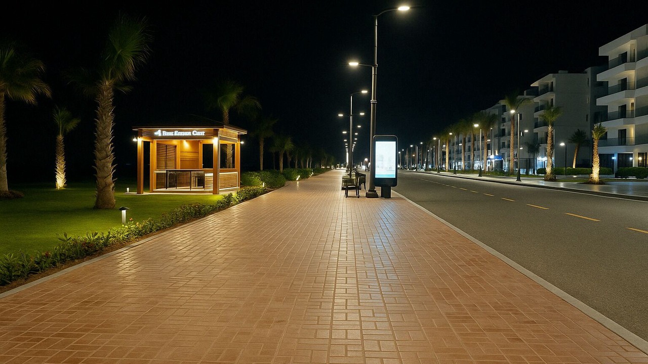Photo of Outdoor in Al-Manasrah