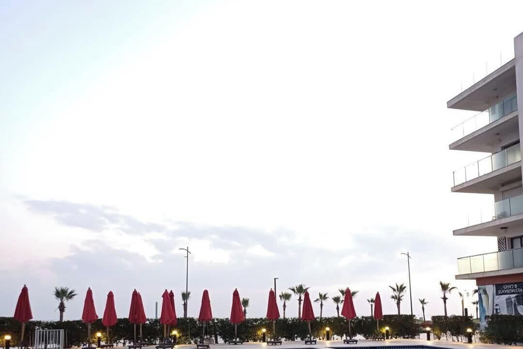 Photo of Outdoor in Al-Manasrah