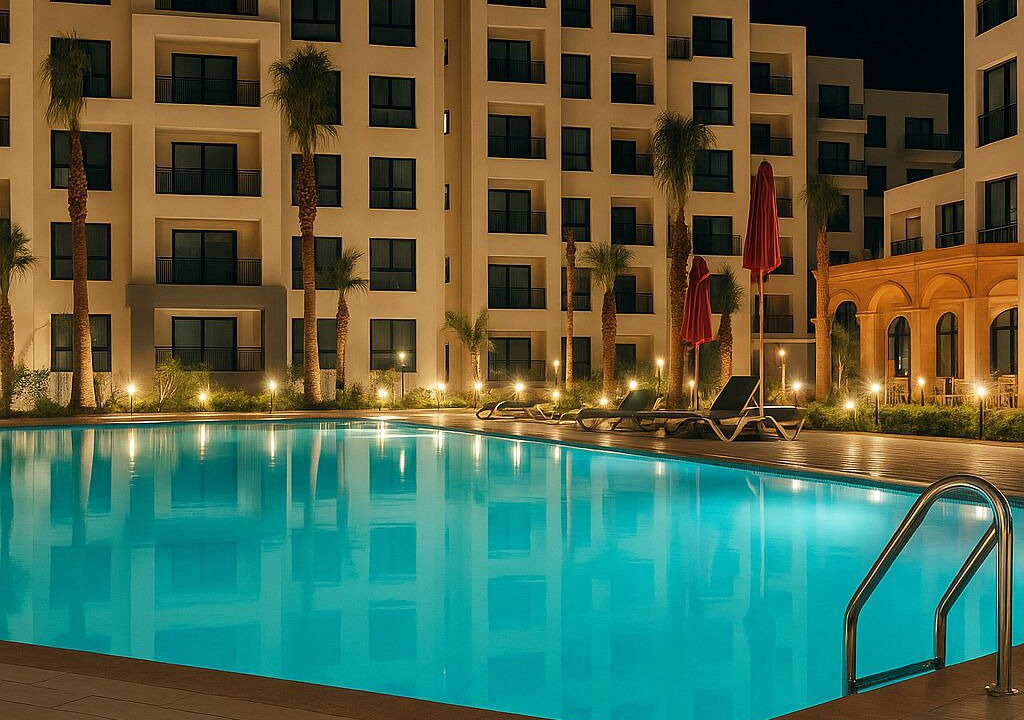 Photo of Outdoor in Al-Manasrah