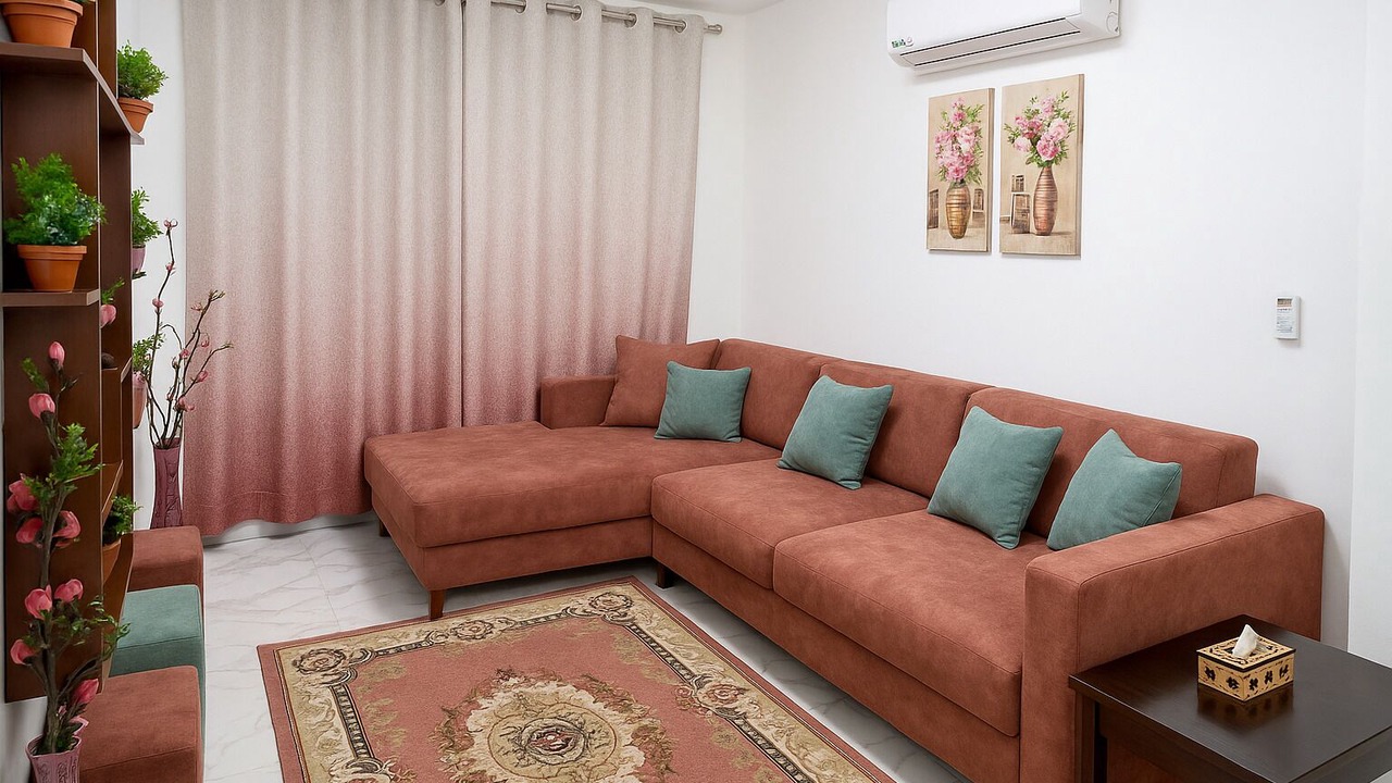 Photo of Livingroom in Al-Manasrah