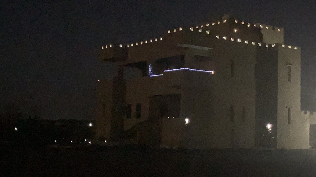 Photo of Outdoor in Safaga