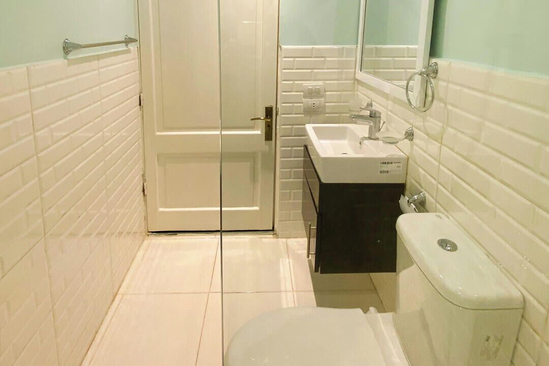 Photo of Bathroom in Abdin
