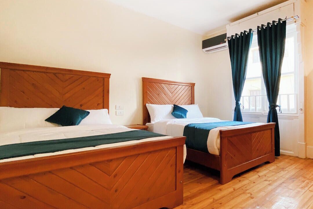 Photo of Bedroom in Abdin