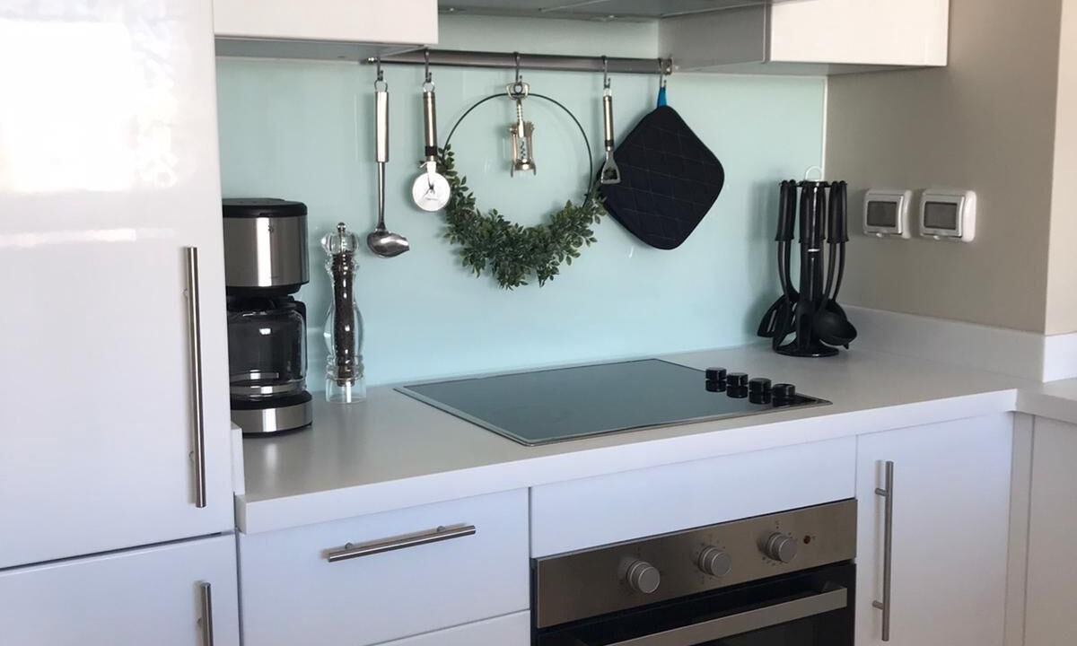 Photo of Kitchen in El Gouna