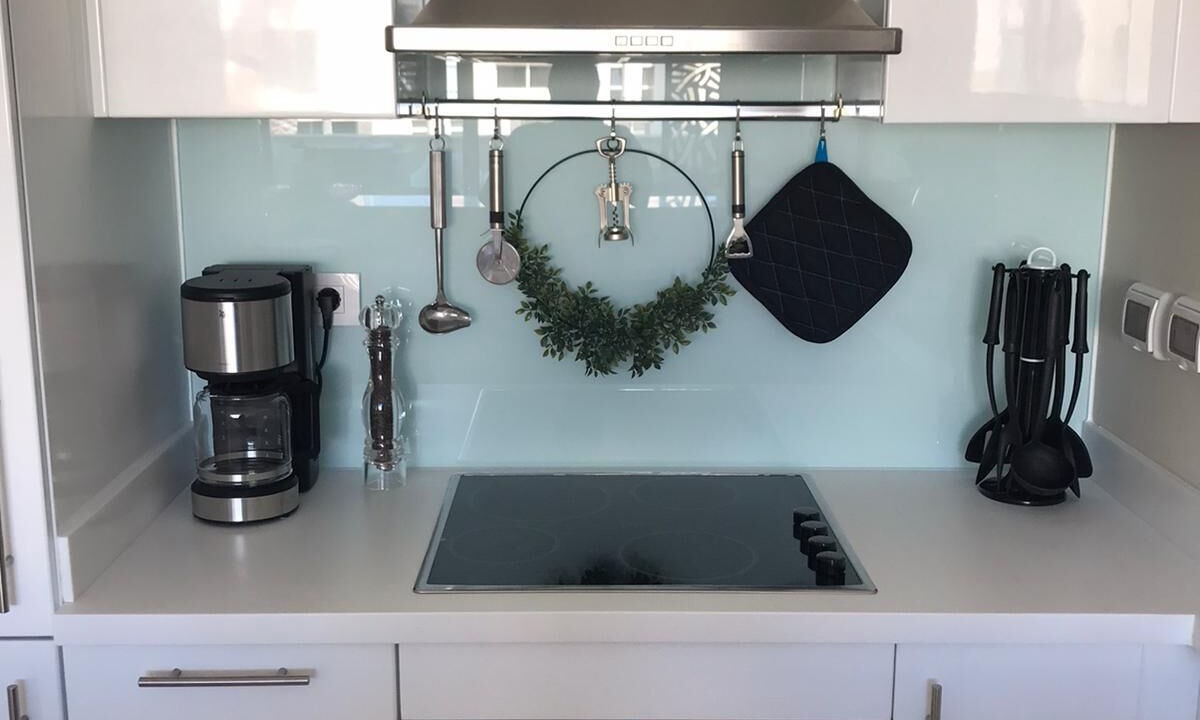 Photo of Kitchen in El Gouna