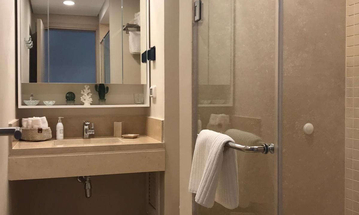Photo of Bathroom in El Gouna