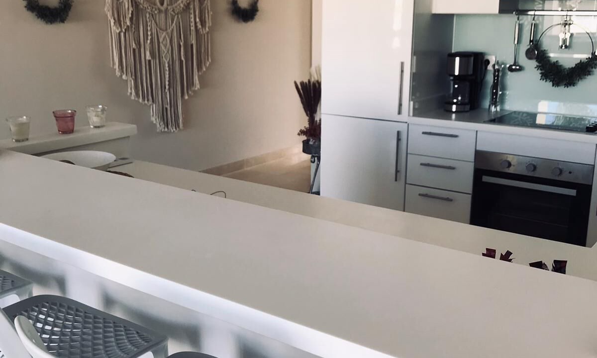 Photo of Kitchen in El Gouna
