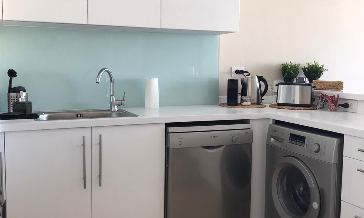 Photo of Kitchen in El Gouna