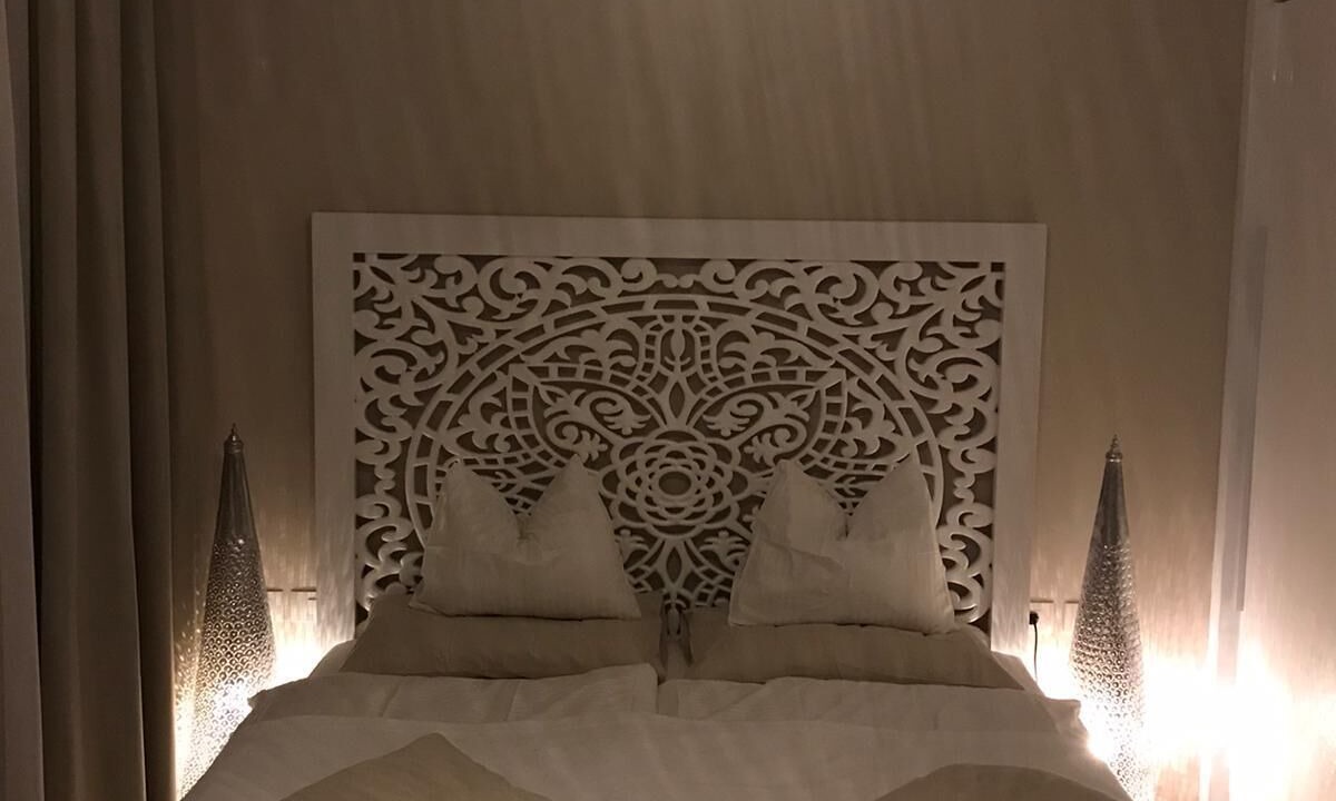 Photo of Bedroom in El Gouna