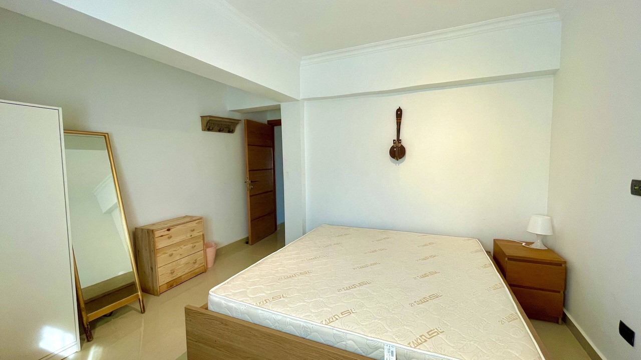 Photo of Bedroom in Zafarana