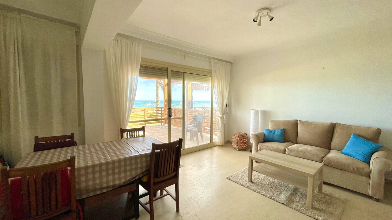 Photo of Livingroom in Zafarana