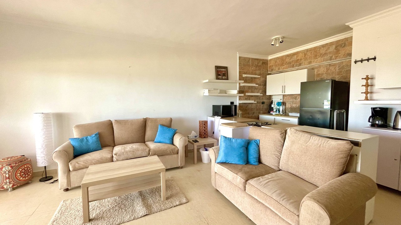 Photo of Livingroom in Zafarana