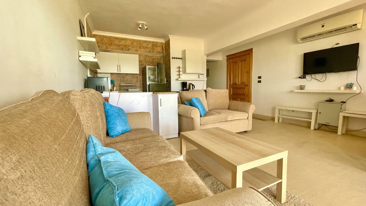 Photo of Livingroom in Zafarana