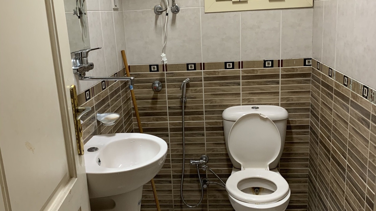 Photo of Bathroom in Al-Muntazah