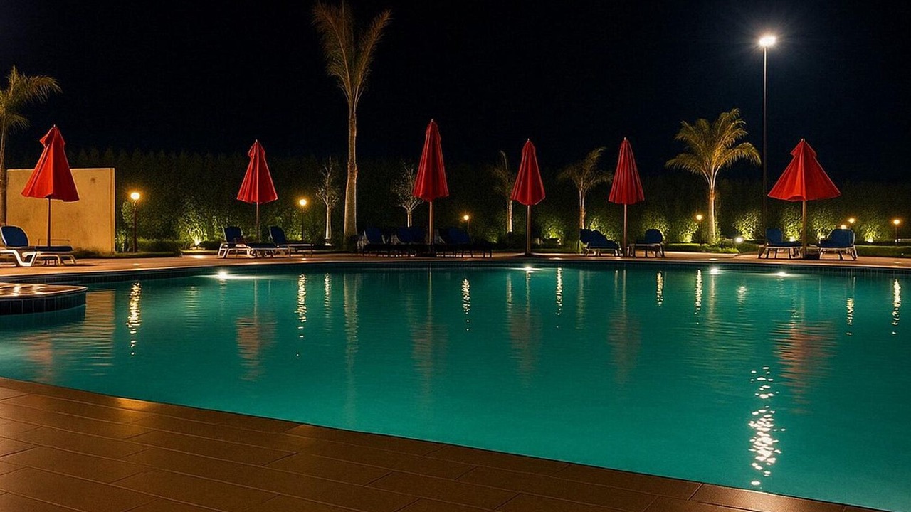 Photo of Outdoor in Al-Manasrah