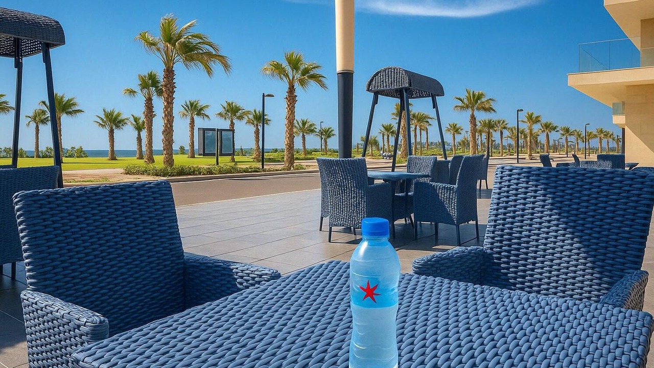Photo of Outdoor in Al-Manasrah
