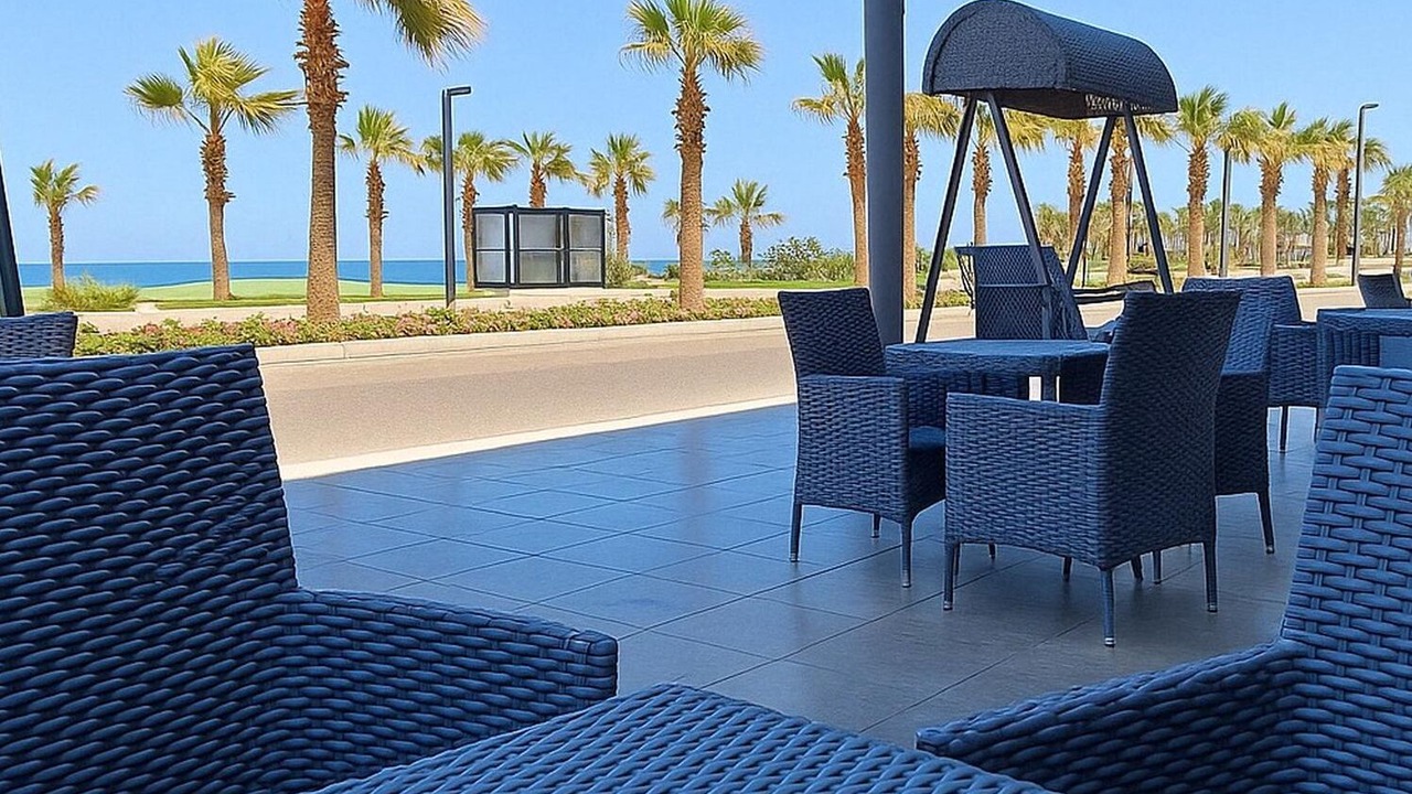 Photo of Outdoor in Al-Manasrah