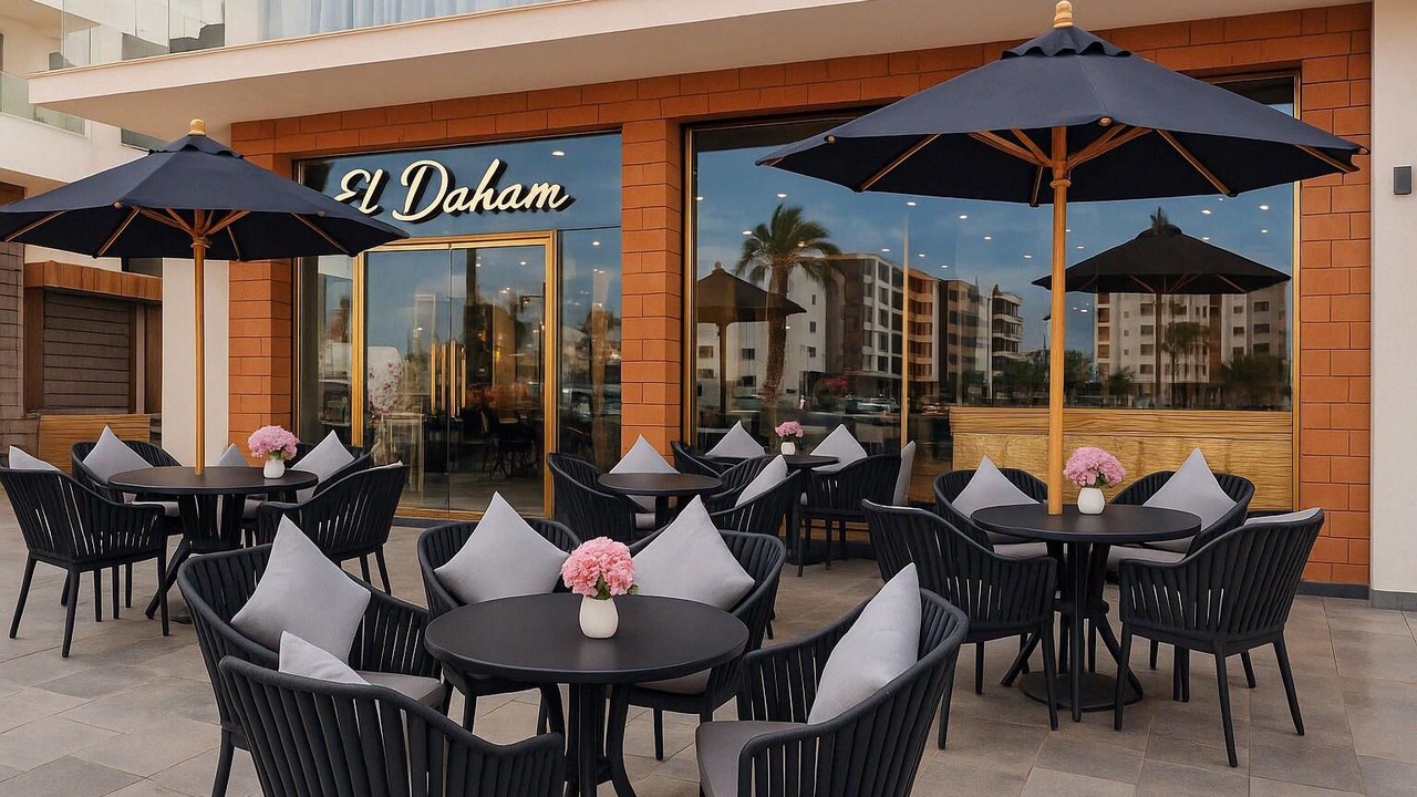 Photo of Outdoor in Al-Manasrah
