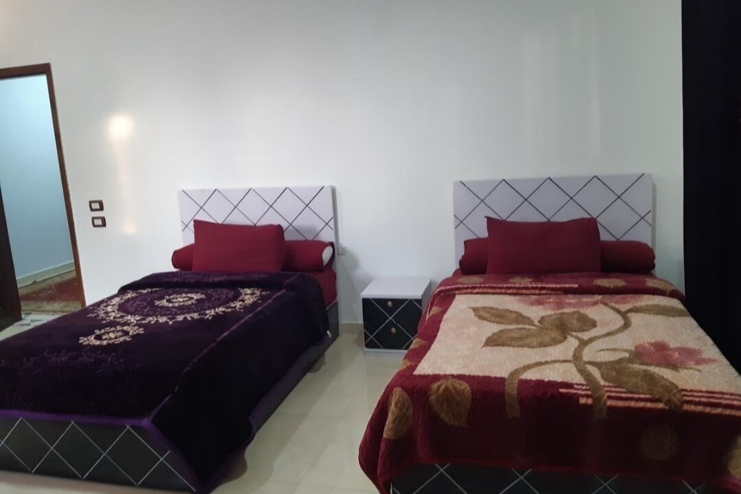 Photo of Bedroom in Al Haram