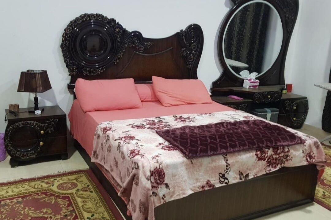 Photo of Bedroom in Al Haram