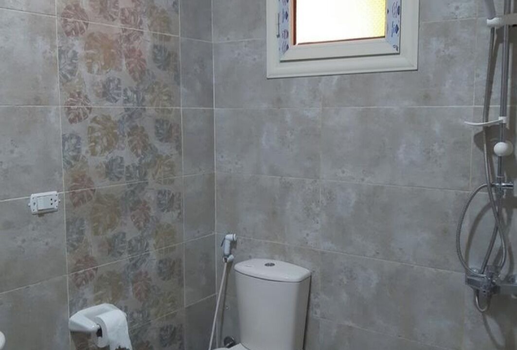 Photo of Bathroom in Al Haram