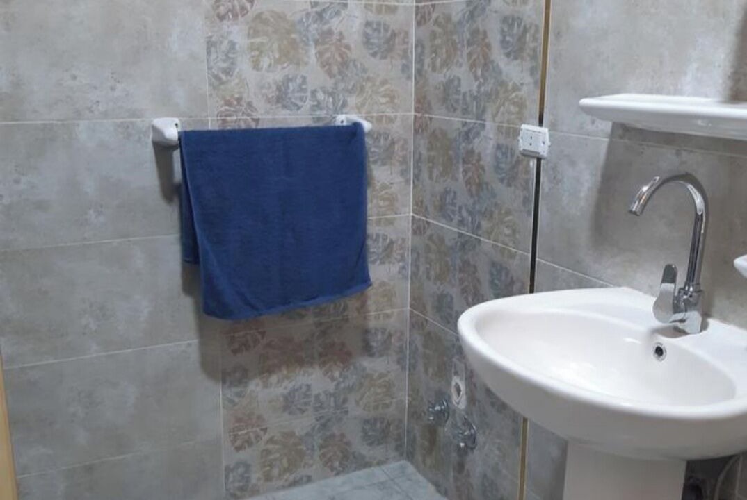 Photo of Bathroom in Al Haram