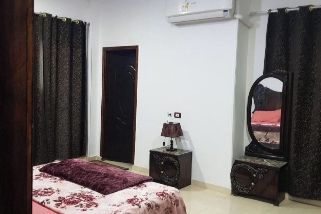 Photo of Bedroom in Al Haram