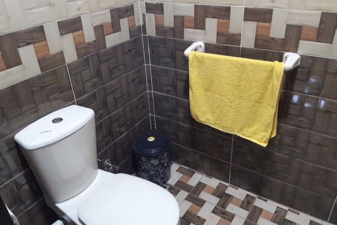Photo of Bathroom in Al Haram