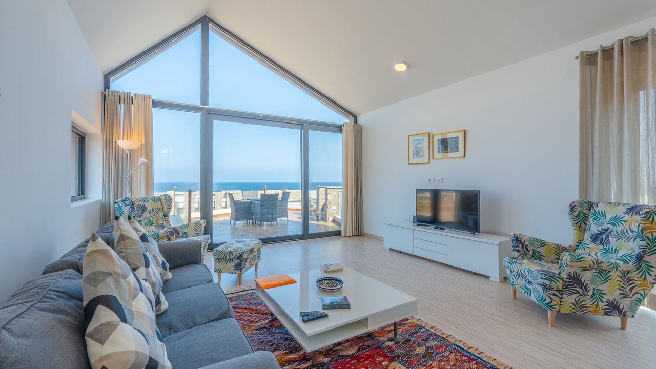 Photo of Livingroom in Soma Bay