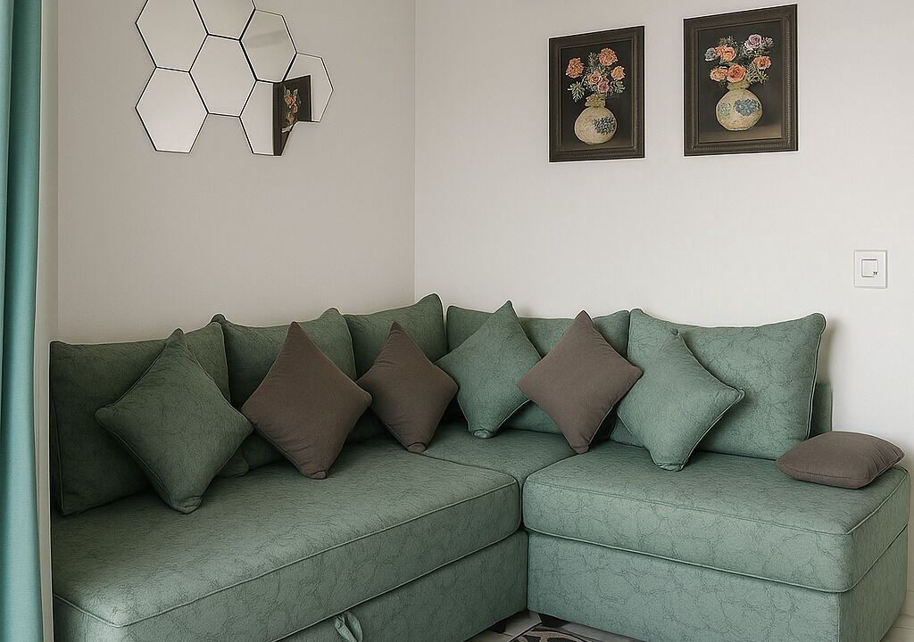 Photo of Livingroom in Al-Manasrah