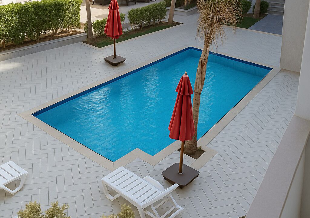 Photo of Outdoor in Al-Manasrah