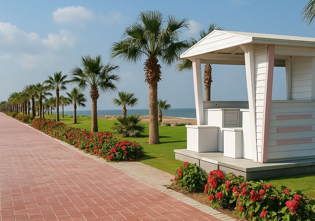 Photo of Outdoor in Al-Manasrah