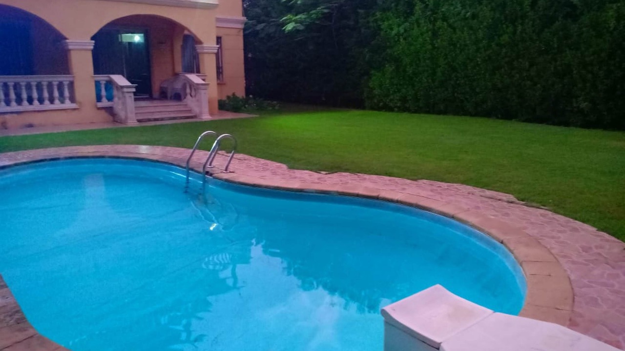 Photo of Outdoor in Cairo Governorate